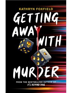 Getting Away With Murder