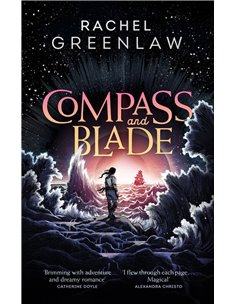 Compass And Blade Special Edition