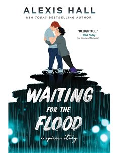 Waiting For The Flood