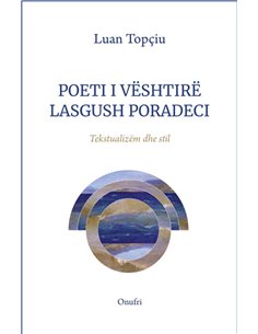 Poeti I Veshtire Lasgush Poradeci