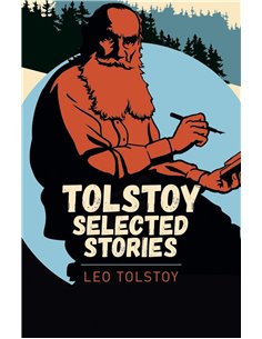 Tolstoy Selected Stories
