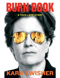 Burn Book - A Tech Love Story