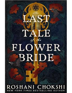 Last Tale Of The Flower Bride