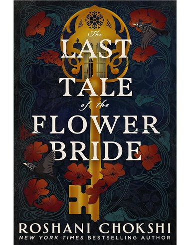 Last Tale Of The Flower Bride