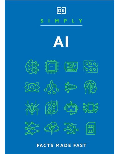 Simply Ai: Facts Made Fast