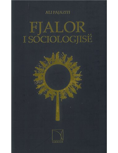 Fjalor I Sociologjise