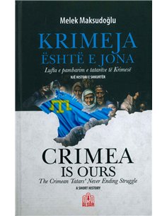 Krimeja Eshte E Jona
