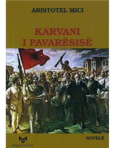 Karvani I Pavaresise
