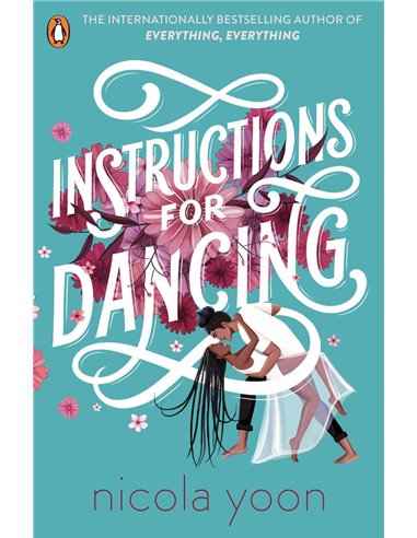 Instructions For Dancing