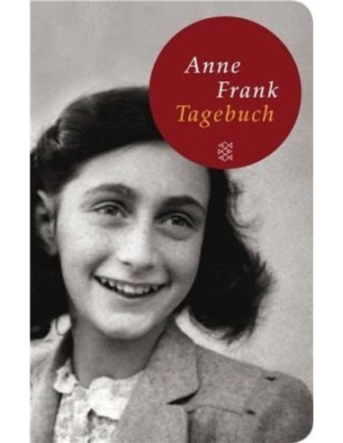 Das Tagebuch Der Anne Frank