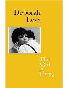 The Cost Of Living: Living Autobiography 2