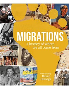 Migrations: A History Of Where We All Come From
