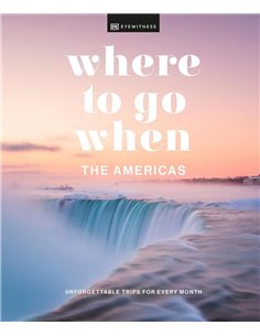 Where To Go When The Americas
