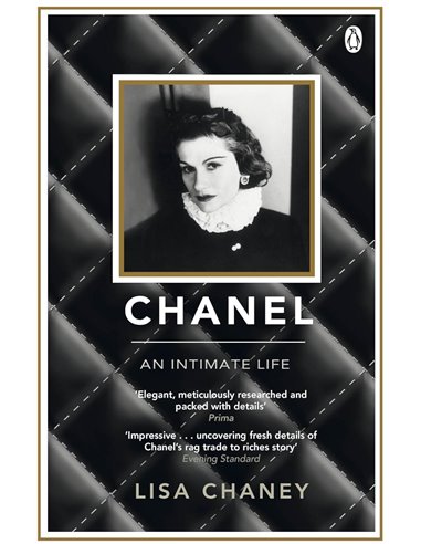 Chanel: An Intimate Life