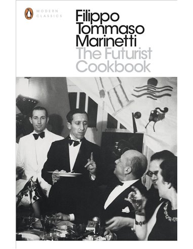 The Futurist Cookbook