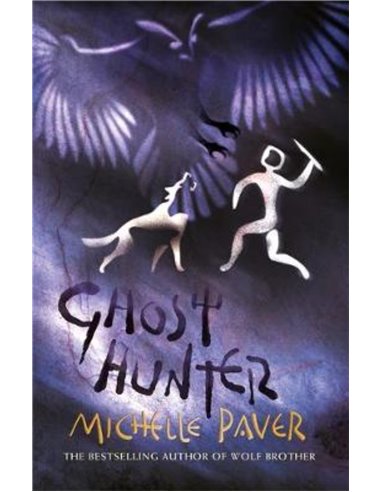 Ghost Hunter: Book 6