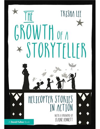 The Growth Of A Storyteller: Helicopter Stories In Action