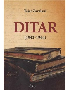 Ditar 1942-1944
