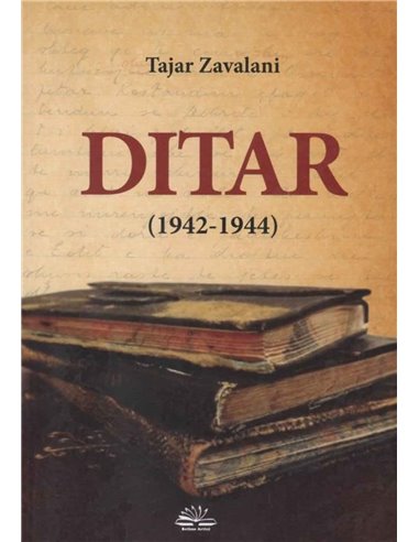 Ditar 1942-1944