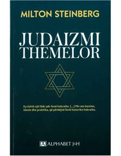 Judaizmi Themelor