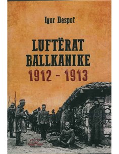Lufterat Ballkanike 1912-1913