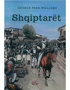 Shqiptaret