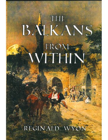 The Balkans From Within