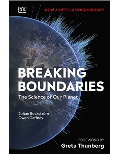 Breaking Boundaries - The Science Of Our Planet