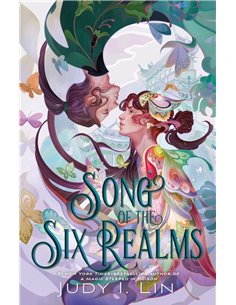 Song Of The Six Realms