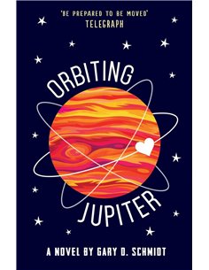 Orbiting Jupiter