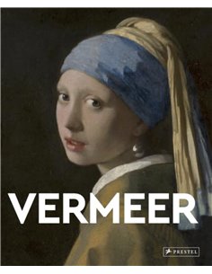 Vermeer: Masters Of Art