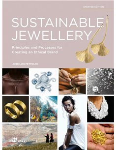 Sustainable Jewellery: Principles And Processes For Creating An Ethical Brand