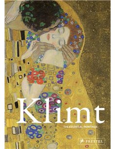 Klimt: The Essential Paintings
