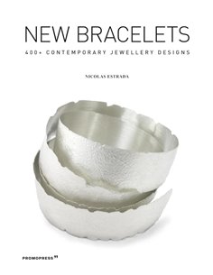 New Bracelets: 400+ Contemporary Jewellery Designs