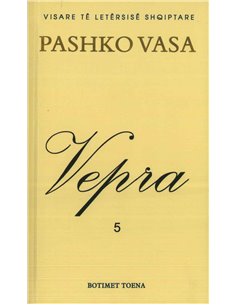 Pashko Vasa Verpa 5