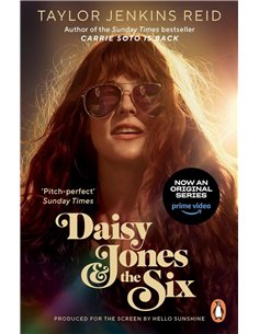 Daisy Jones And The Six (filM-Tie In)