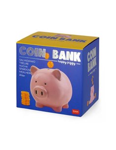 Coin Bank - Piggy