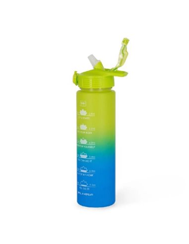 Goal Bottle - Love Yourself - Energy Boost