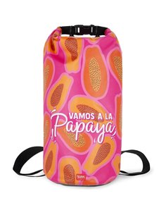 Dry Bag 10 L - Papaya