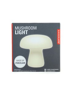 Large Mushroom Light