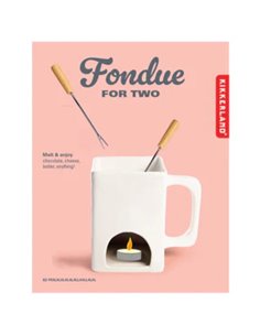 Fondue For Two