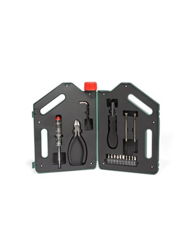 Oil Jug Tool Kit