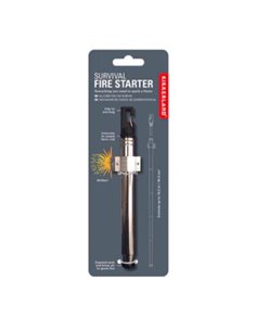 Survival Fire Starter