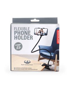 Gooseneck Phone Holder