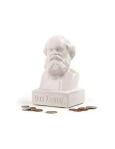 Coin Bank Das Kapital