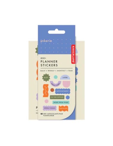 Planner Stickers