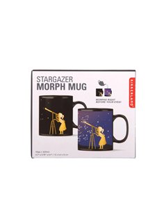 Stargazer Morph Mug