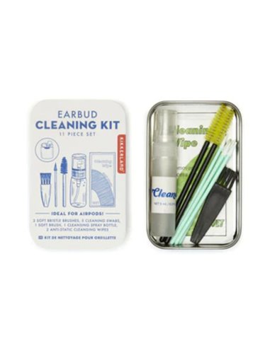 Earbud Cleaning Kit