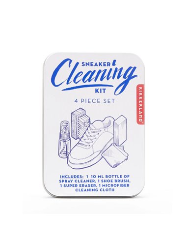 Sneaker Cleaning Kit