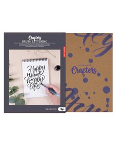 Brush Lettering Kit